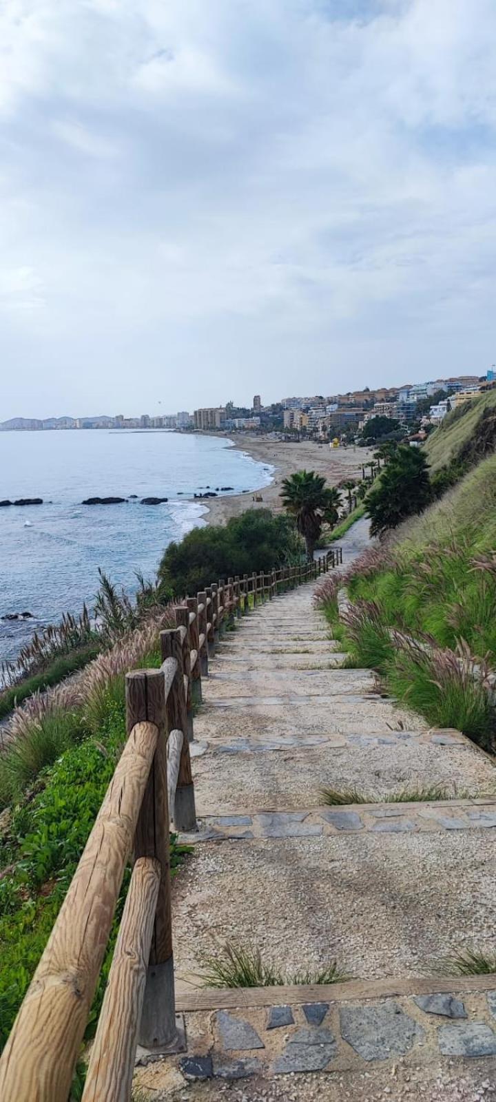 Primera Linea De Playa La Perla Playa Paraiso Appartement